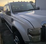 2010 Ford F-450 Super Duty SUPER DUTY