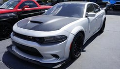 2019 Dodge Charger R/T Scat Pack