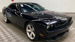 2010 Dodge Challenger SRT8