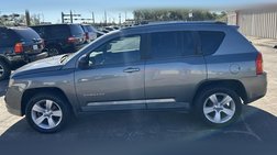 2011 Jeep Compass Sport