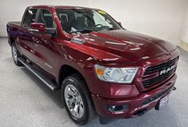 2020 Ram Ram Pickup 1500 Lone Star