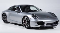 2012 Porsche 911 Carrera S