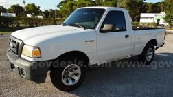 2008 Ford Ranger XL