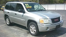 2005 GMC Envoy SLE