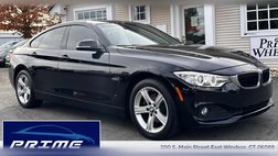 2015 BMW 4 Series 428i xDrive Gran Coupe