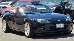 2008 Mazda MX-5 Miata Touring