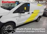 2022 Mercedes-Benz Metris Cargo