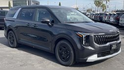 2026 Kia Carnival LX