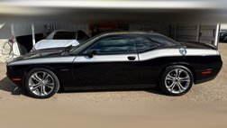 2020 Dodge Challenger R/T