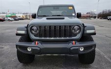 2024 Jeep Gladiator Mojave