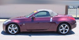 2006 Nissan 350Z Touring