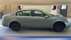 2006 Nissan Altima 2.5 S