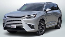 2024 Lexus TX 350 TX 350