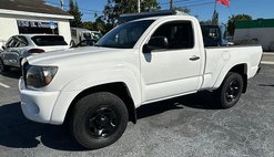 2006 Toyota Tacoma PreRunner