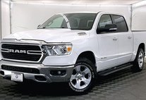2020 Ram Ram Pickup 1500 Lone Star