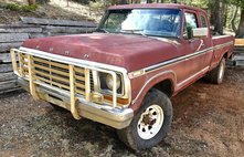 1978 Ford F-150 