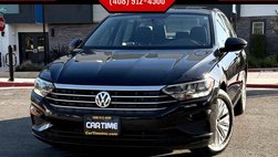 2019 Volkswagen Jetta SE