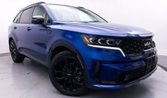 2022 Kia Sorento SX Prestige