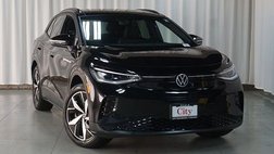 2023 Volkswagen ID.4 S