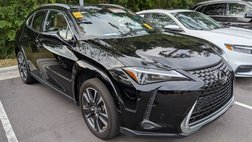 2023 Lexus UX 250h Premium