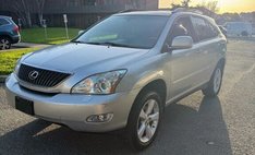 2005 Lexus RX 330 Base