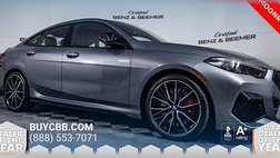 2024 BMW 2 Series M235i xDrive Gran Coupe