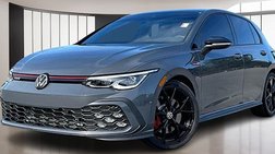 2024 Volkswagen Golf GTI 380 S