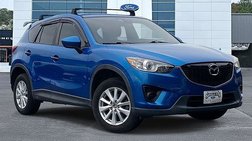2014 Mazda CX-5 Touring
