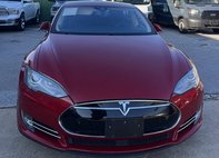 2014 Tesla Model S 85