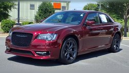2023 Chrysler 300 Touring L