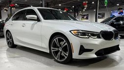 2021 BMW 3 Series 330i