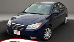 2009 Hyundai Elantra GLS