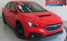 2025 Subaru WRX Premium