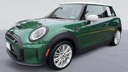 2024 MINI Hardtop Cooper SE