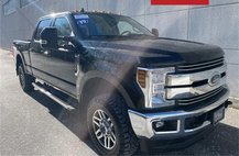 2019 Ford Super Duty F-250 Lariat