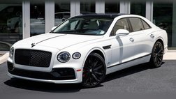 2024 Bentley Flying Spur Speed