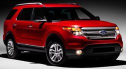 2011 Ford Explorer XLT