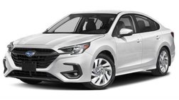 2025 Subaru Legacy Limited