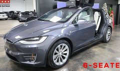 2020 Tesla Model X Long Range Plus