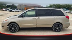 2008 Toyota Sienna LE