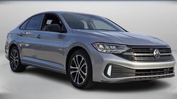 2023 Volkswagen Jetta Sport