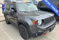 2018 Jeep Renegade Trailhawk