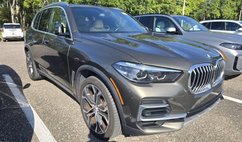 2022 BMW X5 sDrive40i