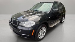 2013 BMW X5 35i