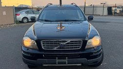 2009 Volvo XC90 3.2