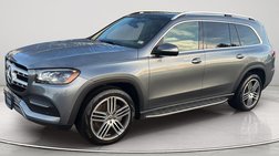 2023 Mercedes-Benz GLS GLS 450