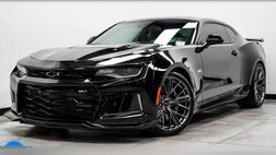 2023 Chevrolet Camaro ZL1