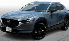 2022 Mazda CX-30 2.5 Turbo Premium Plus