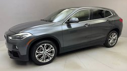 2018 BMW X2 xDrive28i