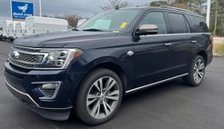 2021 Ford Expedition King Ranch